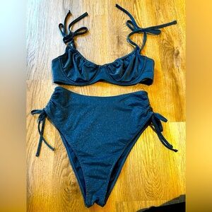 A&F Cheeky Bikini